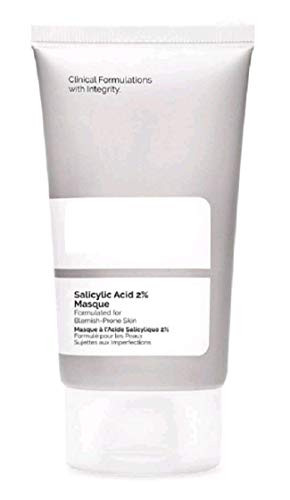 Salicylic Acid 2 percent  Masque 50ml