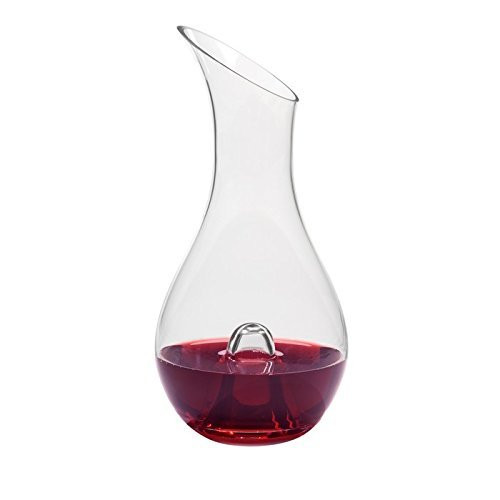 Artland 60500 Sommelier Wine Decanter, Multicolored