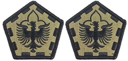 555 Engineer Group Patches OCP Patch-2 PACK