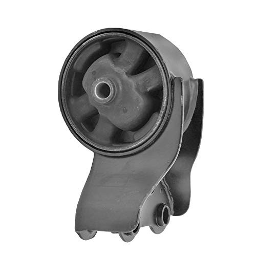 CF Advance Compatible with 03-08 Hyundai Tiburon 2.7L 7125 Rear Left Engine Motor Mount Compatible with Automatic Transmission 2003 2004 2005 2006 2007 2008