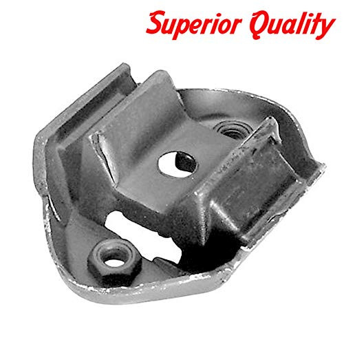 CF Advance Compatible with 85-95 Suzuki Samurai 1.3L L4 Manual Transmission Mount A6800 EM-8160 New 1985 1986 1987 1988 1989 1990 1991 1992 1993 1994 1995
