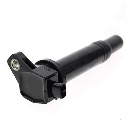 CF Advance Compatible with 06-11 Hyundai Accent Kia Rio Rio5 1.6L C1543 27301-26640 UF499 C691 Ignition Coil 2006 2007 2008 2009 2010 2011 CF Advance Compatible with 06-11 Hyundai Accent Kia Rio Rio5 1.6L C1543 27301-26640 UF499 C691 Ignition Coil 2006 2007 2008 2009 2010 2011