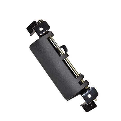 CF Advance Compatible with 98-07 Toyota Sienna Sequoia Rear Metal Outside Tailgate Liftgate Door Handle 1998 1999 2000 2001 2002 2003 2004 2005 2006 2007