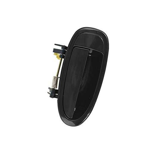 CF Advance Compatible with 95-99 Toyota Avalon Non Painted B4128 Rear Left Outside Outer Door Handle 95 96 97 98 99