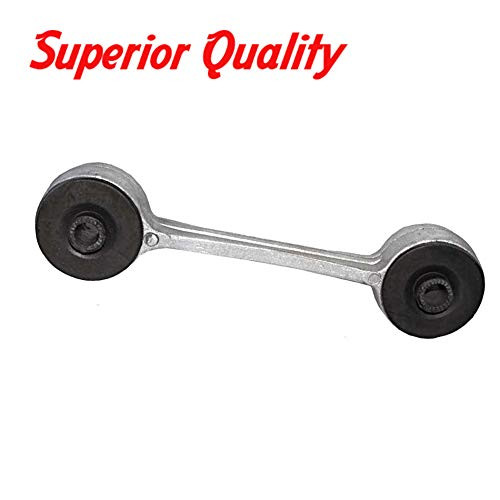 CF Advance Compatible with 93-02 Cadillac Allante DeVille Eldorado Seville 4.6L Torque Strut Front Left Engine Motor Mount 2781 1993 1994 1995 1996 1997 1998 1999 2000 2001 2002 CF Advance Compatible with 93-02 Cadillac Allante DeVille Eldorado Seville 4.6L Torque Strut Front Left Engine Motor Mount 2781 1993 1994 1995 1996 1997 1998 1999 2000 2001 2002