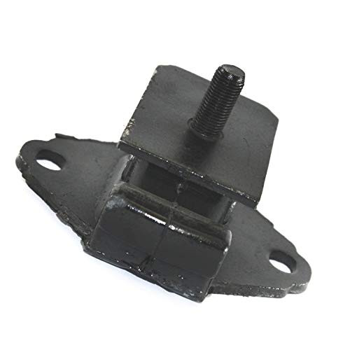 CF Advance Compatible with 05-11 Toyota Tacoma 2.7L Front Left or Right Engine Motor Mount A4272 EM-7010 2005 2006 2007 2008 2009 2010 2011 CF Advance Compatible with 05-11 Toyota Tacoma 2.7L Front Left or Right Engine Motor Mount A4272 EM-7010 2005 2006 2007 2008 2009 2010 2011