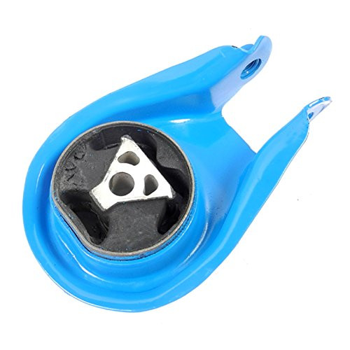 CF Advance MotorKing Rear Engine Motor Mount 4405 Compatible with 08-11 Mazda 3 2.0L 2.3L