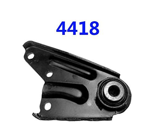 Compatible with 04-09 MAZDA 3 L4-2.0L L4-2.3L Engine Torque Strut Mount - REAR UPPER. Interchange  MK4418 9632