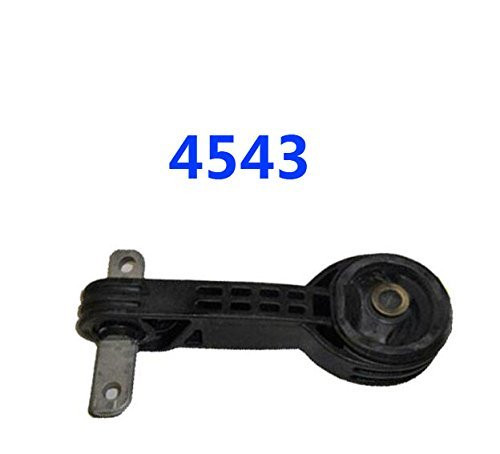 Compatible with 06-10 HONDA CIVIC L4-1.8L Engine Torque Strut Mount - RIGHT UPPER. Interchange  MK4543 9213