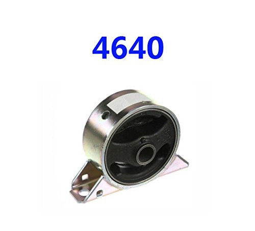 Compatible with 04-06 MITSUBISHI LANCER L4-2.4L Engine Mount - FRONT. Interchange  MK4640 9631