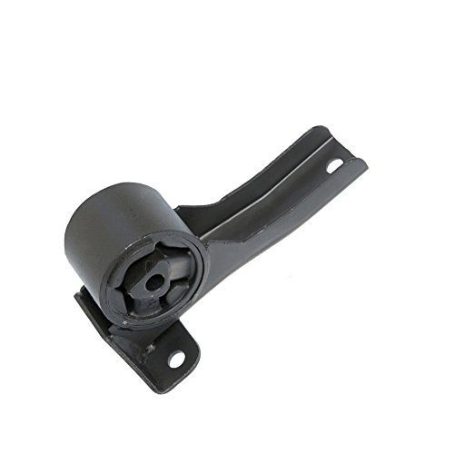 CF Advance Compatible with 02-03 Jeep Liberty 3.7L V6 58 Auto Trans Transmission Mount 02 03