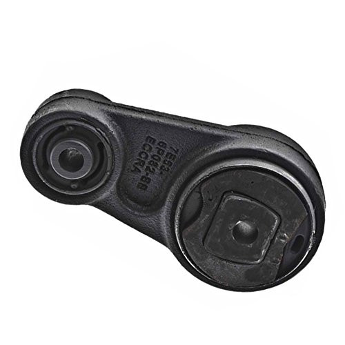 CF Advance Front Right 07-12 Compatible with Fusion Mercury Milan 3.0L 5379 Torque Strut Mount 07 08 09 10 11 12