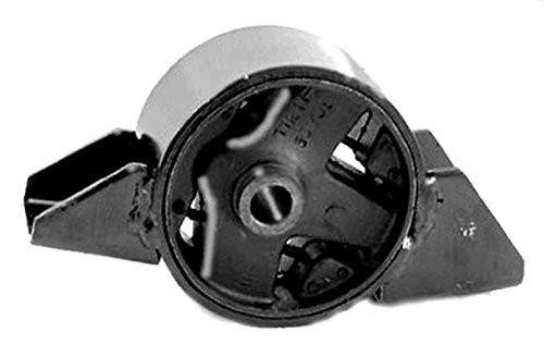 Compatible with Nissan 200SX NX Sentra 1.6L   2.0L Rear Engine Motor Mount Manual Trans 6324