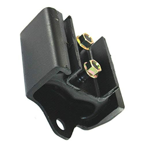CF Advance Compatible with 98-04 Nissan Frontier Xterra 2.4L 3.3L Automatic Transmission Mount 7334 EM-8964 1998 1999 2000 2001 2002 2003 2004