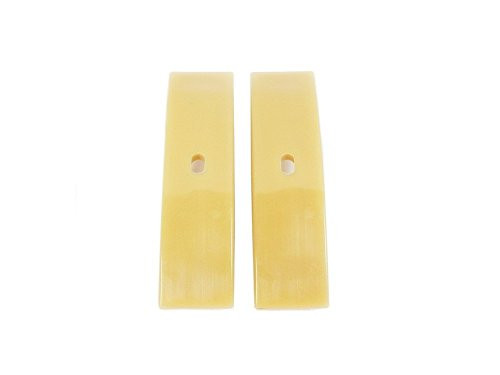 Compatible with VW Timing Chain Tensioner Pads Volkswagen Passat Beetle Jetta Golf 1.8L 2.8L C062 1998 1999 2000 2001 2002 2003 2004 2005 2006 2007