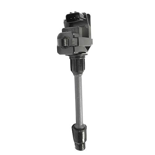 CF Advance Compatible with 95-99 Nissan Maxima Infiniti I30 3.0L UF263 5C1166 Rear Ignition Coil New 1995 1996 1997 1998 1999 CF Advance Compatible with 95-99 Nissan Maxima Infiniti I30 3.0L UF263 5C1166 Rear Ignition Coil New 1995 1996 1997 1998 1999