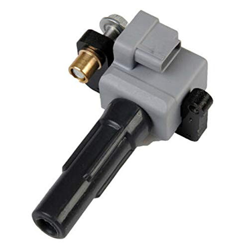CF Advance Compatible with 04-10 Subaru Legacy Impreza Compatible withester Outback Baja 2.5L UF508 C1479 178-8392 Ignition Coil New 2004 2005 2006 2007 2008 2009 2010