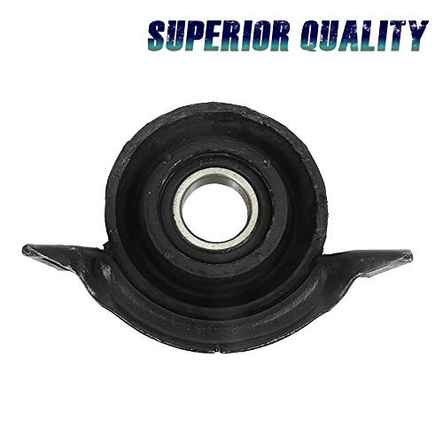 CF Advance Compatible with Mercedes-Benz 280E 300CD MK090 Driveshaft Center Support Front 1972 1973 1974 1975 1976 1977 1978 1979 1980 1981 1982 1983 1984 1985 CF Advance Compatible with Mercedes-Benz 280E 300CD MK090 Driveshaft Center Support Front 1972 1973 1974 1975 1976 1977 1978 1979 1980 1981 1982 1983 1984 1985