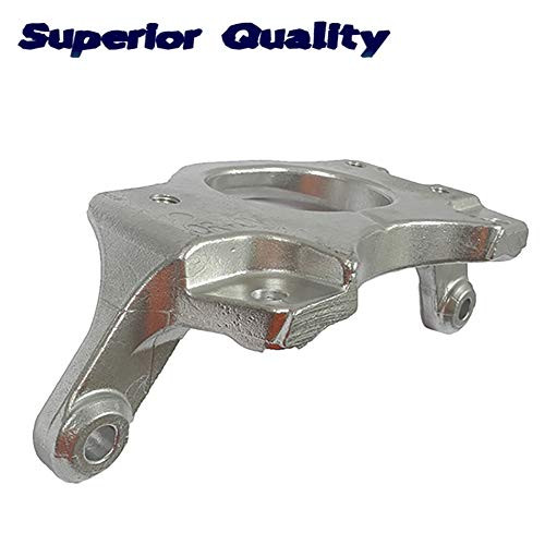 CF Advance Compatible with Nissan Altima MK143 Engine Transmission Mounting Insulator Bracket Left 2008 2009 2010 2011 2012 2013 2014 2015