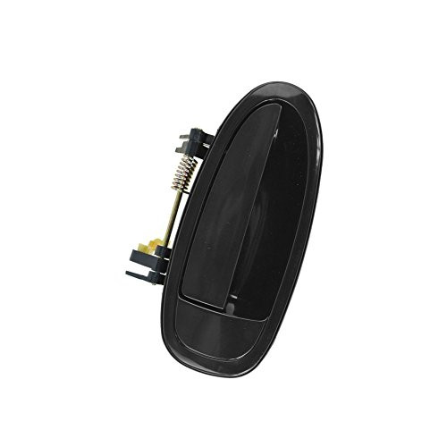 CF Advance Compatible with 95-99 Toyota Avalon Non Painted B412 Rear Right Outside Outer Door Handle 95 96 97 98 99