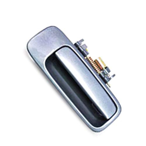 CF Advance Compatible with 1997-2001 Toyota Camry Constellation Pearl 8N4 Outside Door Handle Rear Right 97 98 99 00 01