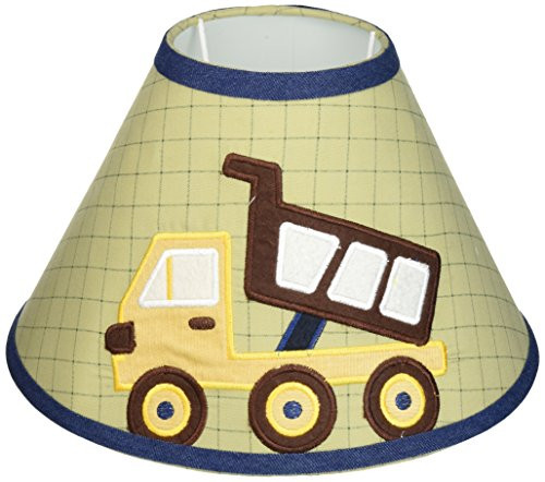 GEENNY Lamp Shade, Constructor
