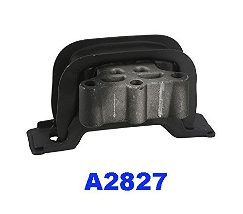 For 1992-2002 Saturn 1.9L SC SL SW Series Front Right Engine Motor Mount 92 93 94 95 96 97 98 99 00 01 02 MK2827 For 1992-2002 Saturn 1.9L SC SL SW Series Front Right Engine Motor Mount 92 93 94 95 96 97 98 99 00 01 02 MK2827