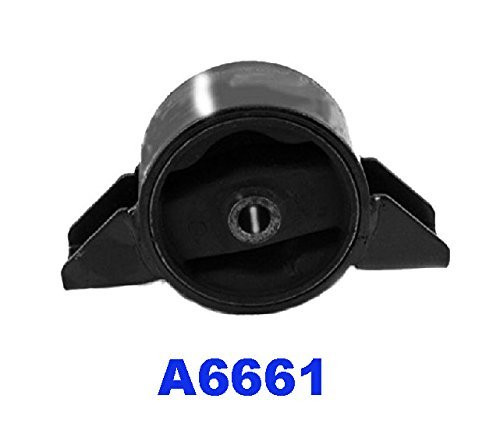1992-1996 Eagle Summit  Mitsubishi Expo  Plymouth Colt 1.8  2.4L Rear Motor Mount MK6661 EM8690