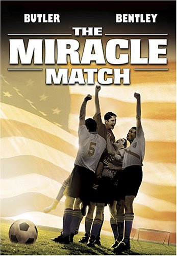 The Miracle Match