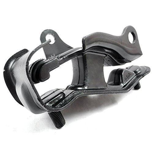 CF Advance MotorKing Front Engine Motor Automatic Transmission Mount 4524 Compatible with Honda Accord Lx Se 3L Acura Tl 3.2L