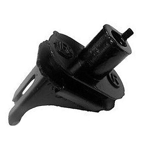 CF Advance MotorKing Front Right Engine Motor Mount 4591 Compatible with Honda Accord TL TSX CF Advance MotorKing Front Right Engine Motor Mount 4591 Compatible with Honda Accord TL TSX