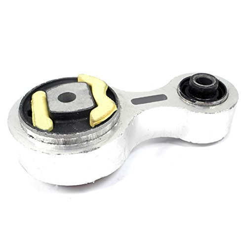 CF Advance MotorKing Front Engine Motor Mount 5381 Mercury Milan Lincoln MKZ Zephyr Compatible with Fusion