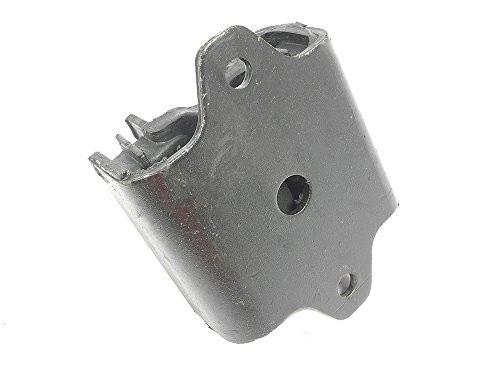 CF Advance MotorKing Engine Transmission Mount 6347 Compatible with Nissan 720 D21 Pathfinder Pickup 2.4L 3L 4WD