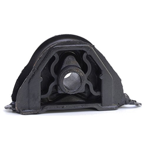 CF Advance MotorKing Front Left Engine Motor Mount 6576 Compatible with Acura Integra 97-01 Honda Cr-V 2L