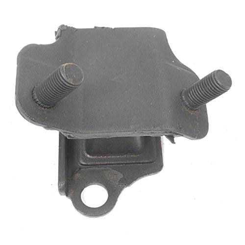 CF Advance MotorKing Rear Engine Motor Mount 6579 Compatible with Acura Mdx Tl Honda Accord Odyssey Pilot CF Advance MotorKing Rear Engine Motor Mount 6579 Compatible with Acura Mdx Tl Honda Accord Odyssey Pilot