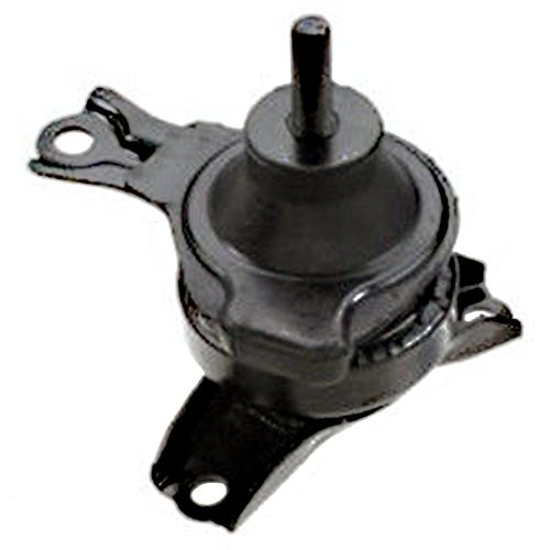 CF Advance MotorKing Front Left Engine Motor Mount 6583 Compatible with 1998-2002 Honda Accord 2.3L