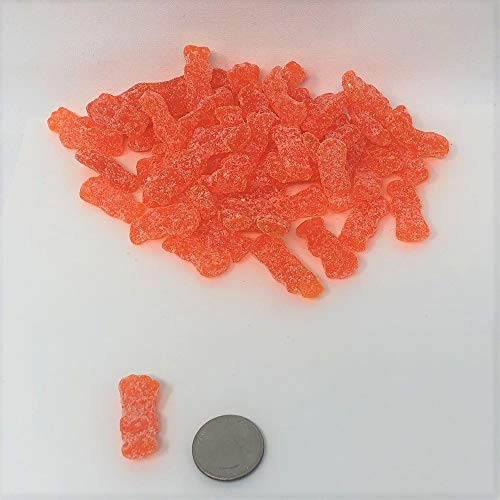 Orange Sour Patch Kids Orange Flavor Sour Patch Kids 2 pounds