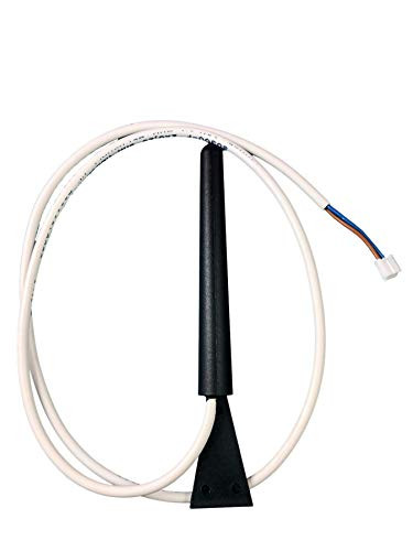 241608501 Thermistor Refrigerator Replacement for Frigidaire 12 Month Warranty