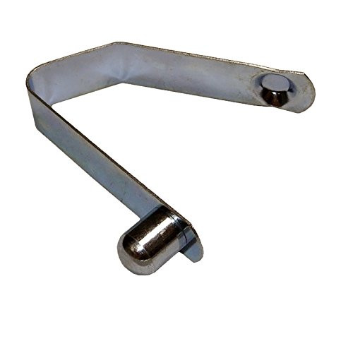 Homelite Genuine OEM Replacement Spring Clip   308421004