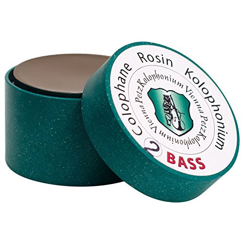 Petz VP-05B2 Bass Bow Rosin No.2 - Soft