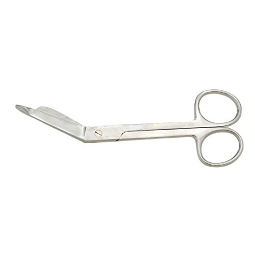 Tough 1 Bandage Stainless Steel Scissors