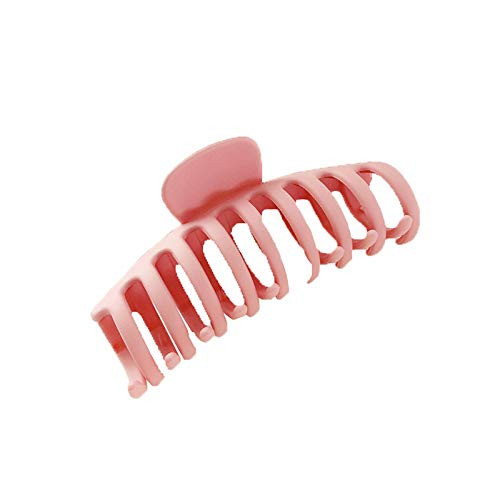 Hair Claw Clips for Women Non Slip Jaw Clips for Thick Strong Hold Big Hair Claw Clips Barrettes Accessories Hair Claw Clips for Women Non Slip Jaw Clips for Thick Strong Hold Big Hair Claw Clips Barrettes Accessories