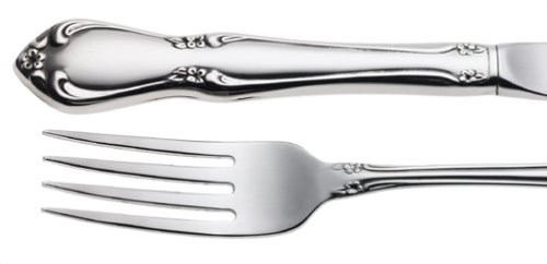 Oneida Chateau 5-Piece Place Setting, Service for 1