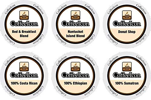 COFFEE VARIETY PACK 24CT