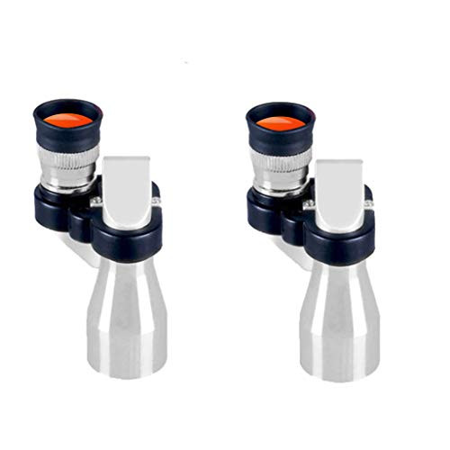 Homenes Astronomy Telescope for Kids Adults and Beginners Astronomical Telescope High-Power Low-Light Night Vision High-Powered Monocular Easy to Assemble and Use -Red- Homenes Astronomy Telescope for Kids Adults and Beginners Astronomical Telescope High-Power Low-Light Night Vision High-Powered Monocular Easy to Assemble and Use -Red-