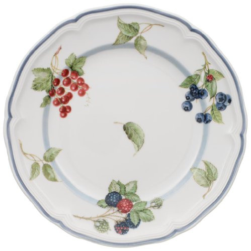 Villeroy & Boch Cottage Salad Plate