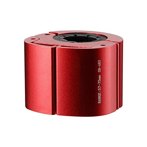 CALIDAKA Bike Phone Mount  Aluminium Alloy Foldable Shockproof Bike Phone Mount Invisible Bike Bicycle Phone Holder Hands Free Non Slip Portable Ring Shaped Stable Navigation Brackets Racks CALIDAKA Bike Phone Mount  Aluminium Alloy Foldable Shockproof Bike Phone Mount Invisible Bike Bicycle Phone Holder Hands Free Non Slip Portable Ring Shaped Stable Navigation Brackets Racks