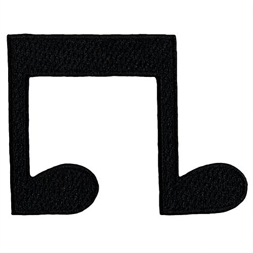 My Little Pony - DJ Pon-3 Cutie Mark Patch