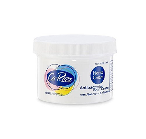 Ca-Rezz NoRisc Hand and Body Moisturizer 9.7 oz. Jar Scented Cream  11409 - Sold by  Pack of One Ca-Rezz NoRisc Hand and Body Moisturizer 9.7 oz. Jar Scented Cream  11409 - Sold by  Pack of One