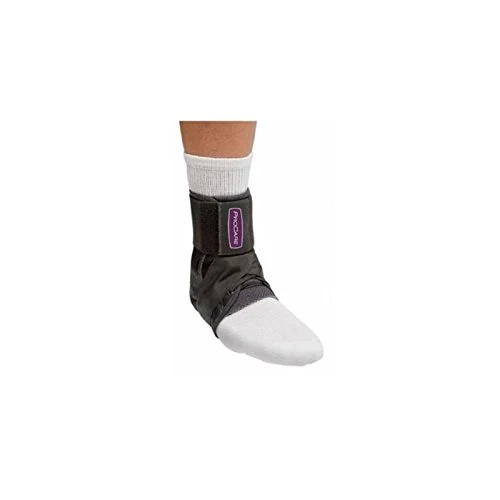 PROCARE Ankle Support Medium Hook and Loop Closure Left or Right Foot  79-81355 - Sold by  Pack of ONE